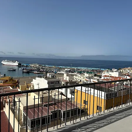 Διαμέρισμα Travelingdays Gloria