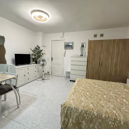 Travelingdays Gloria Apartamento *