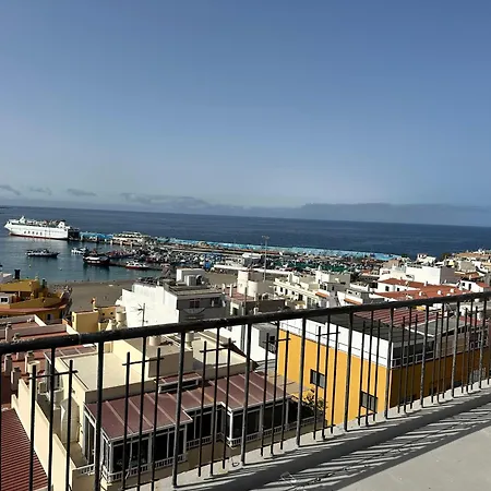 Apartamento Travelingdays Gloria