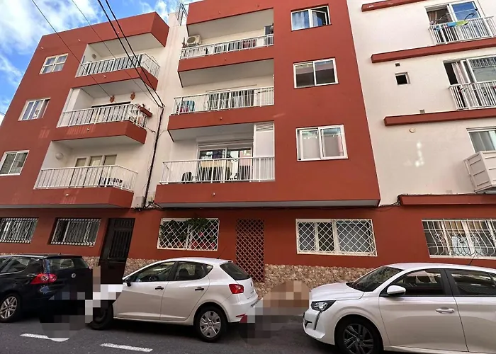 Apartman Travelingdays Gloria *