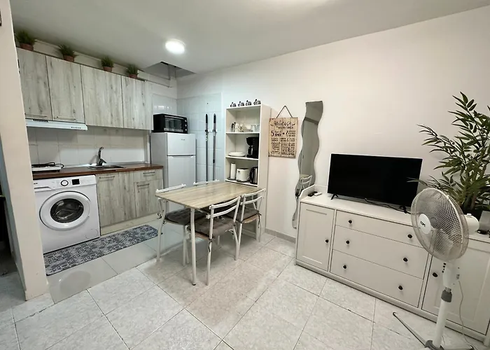 Apartman Travelingdays Gloria *