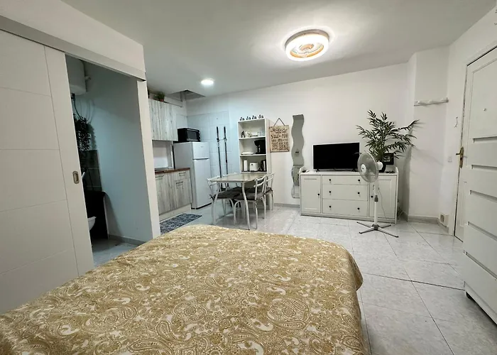 Travelingdays Gloria Los Cristianos