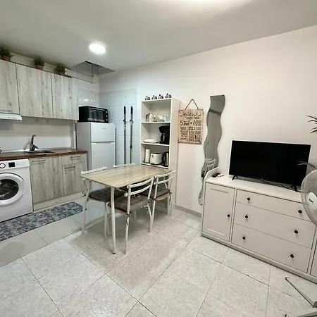 公寓 Travelingdays Gloria *