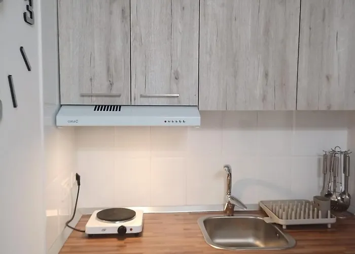 Apartment Travelingdays Gloria Los Cristianos (Tenerife)