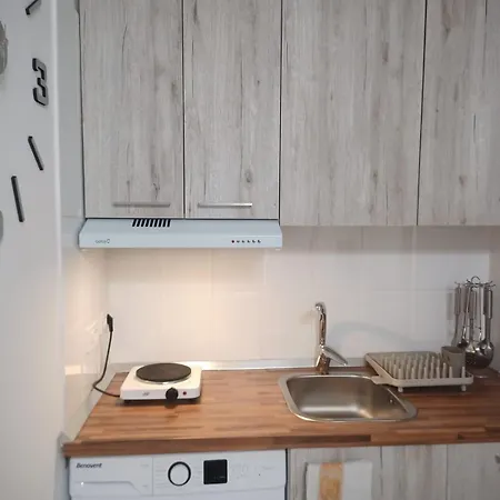 Apartament Travelingdays Gloria Los Cristianos (Tenerife)